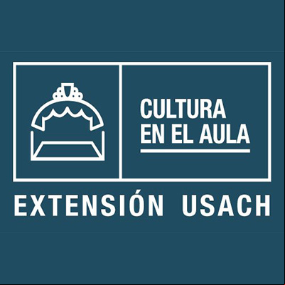 Carátula Teatro Aula Magna USACH