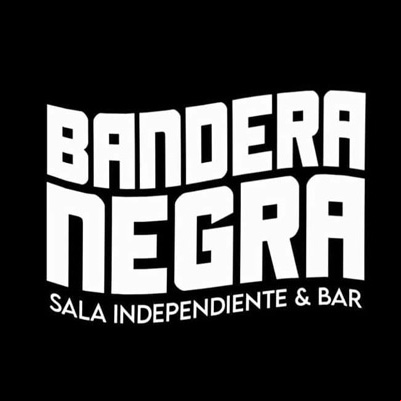 Carátula Bandera Negra