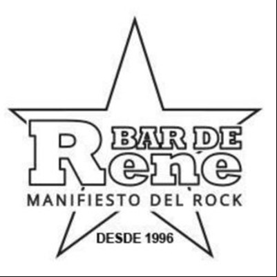 Carátula Bar de René