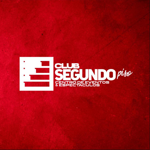 Carátula Club Segundo Piso