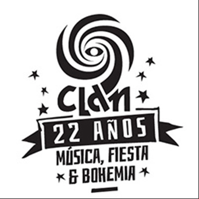 Carátula Bar el Clan