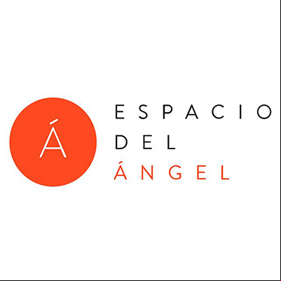 Carátula Espacio del Ángel