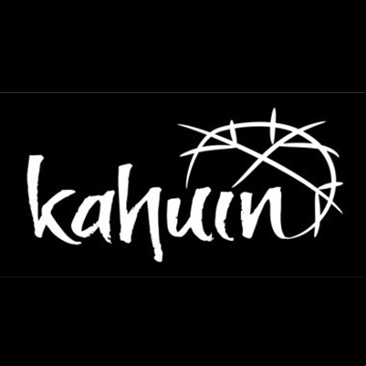 Carátula Kahuin