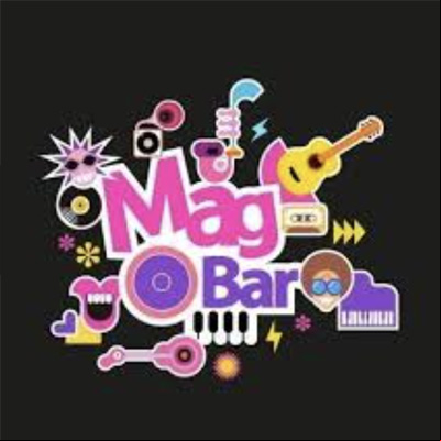 Carátula Magnolia Bar (MagBar)