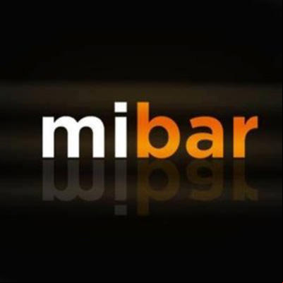 Carátula MiBar
