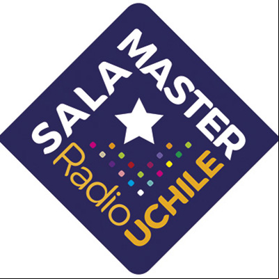 Carátula Sala Master