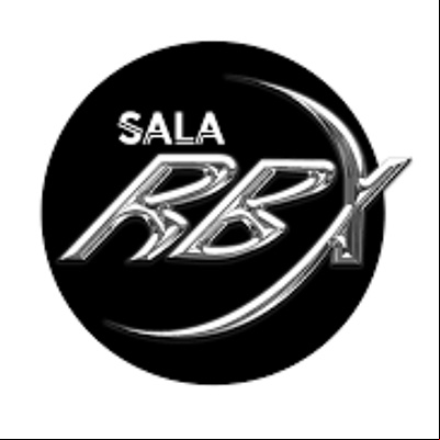 Carátula Sala RBX