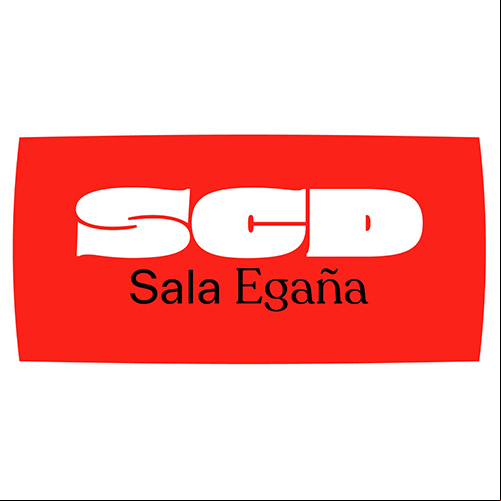 Carátula Sala SCD Egaña