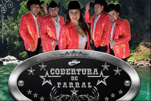 Imagen COBERTURA DE PARRAL