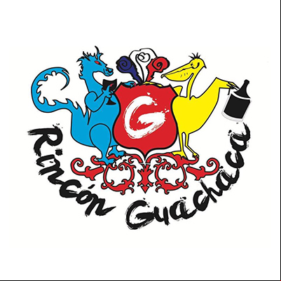 Carátula Rincón Guachaca